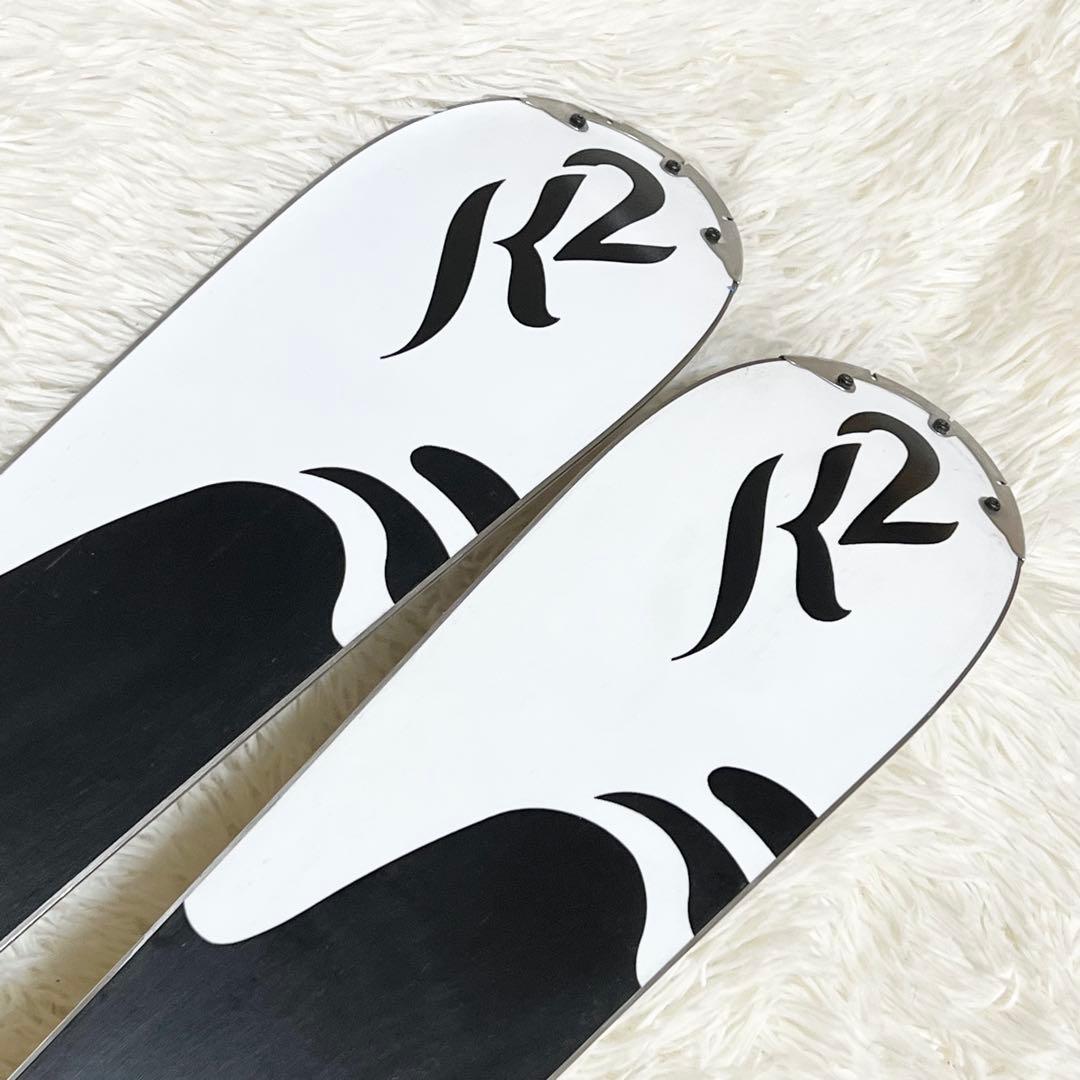 【未使用】 MAGIC STAR LADY 142 レディース K2 ケーツー