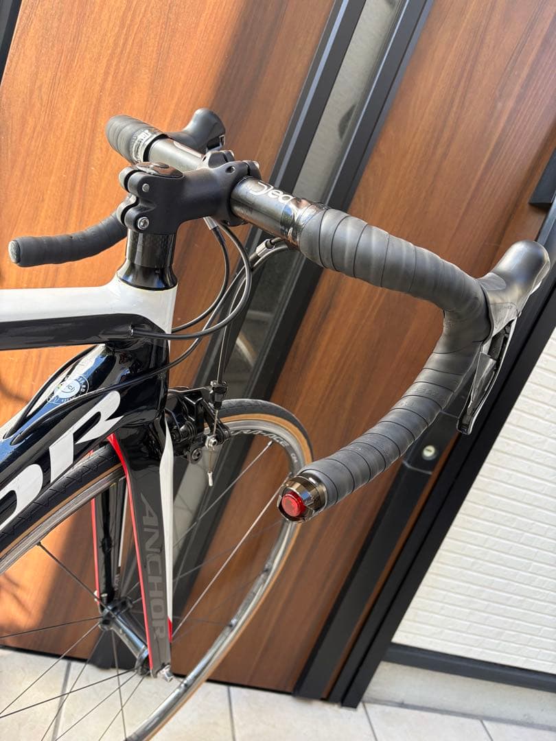 ANCHOR（アンカー）RS9　（アールエス9）2018年　サイズ490