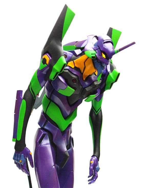 CCPエヴァンゲリオン 初号機 ハイグレードVer．