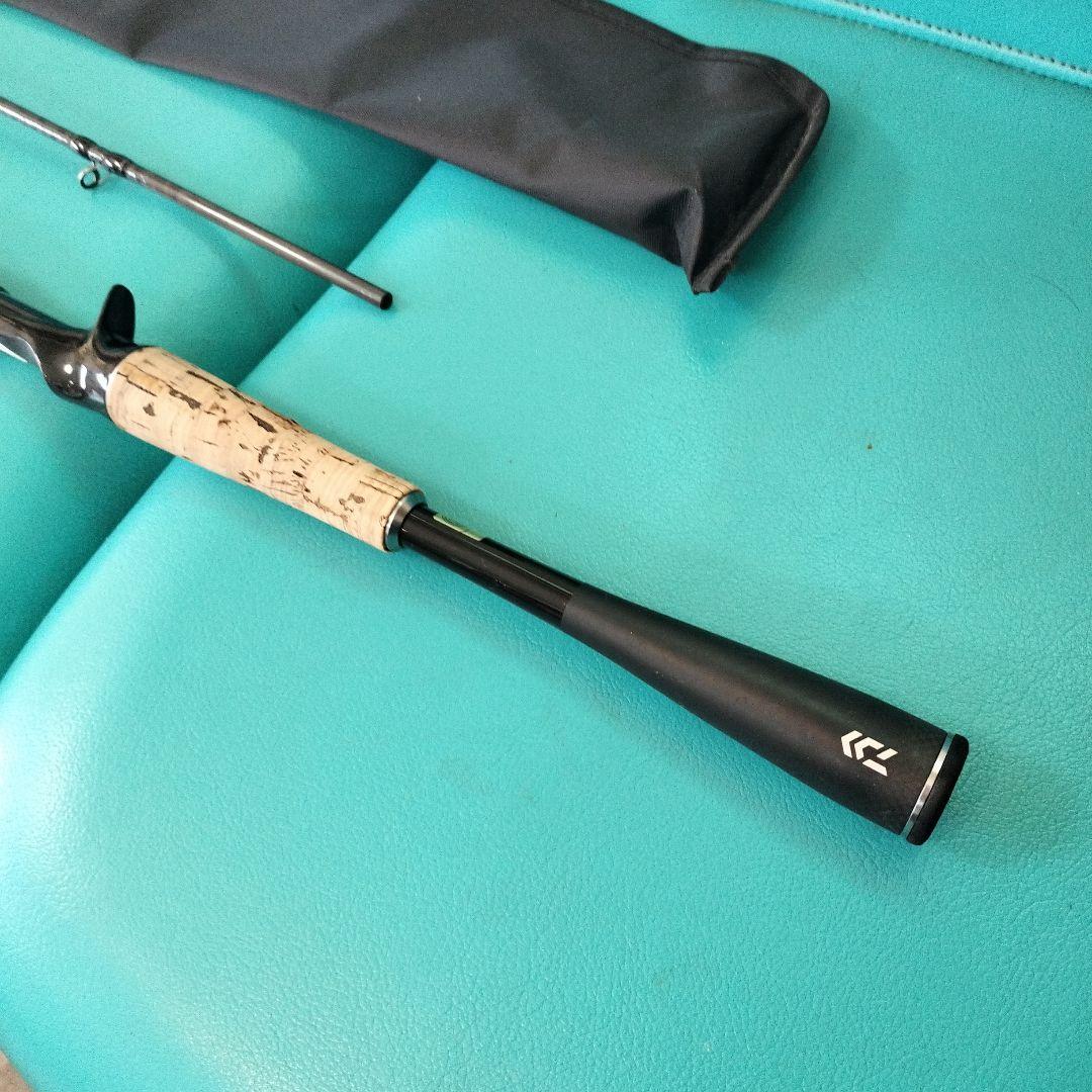 ダイワブレイゾン 6.8 l BF