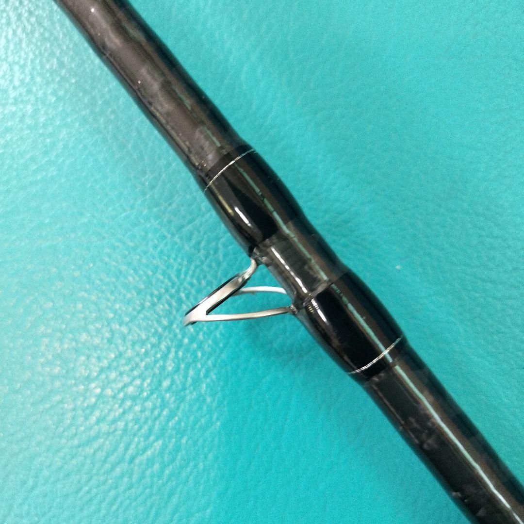 ダイワブレイゾン 6.8 l BF