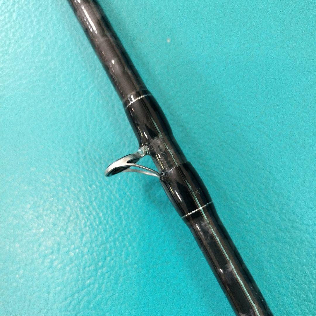 ダイワブレイゾン 6.8 l BF