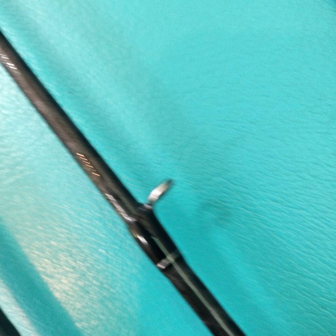 ダイワブレイゾン 6.8 l BF