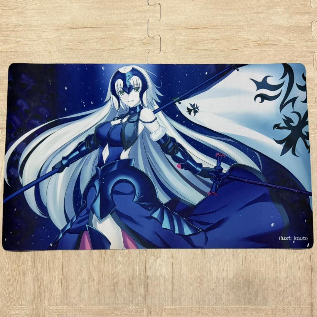 【引退品】プレイマット ４枚 まとめ売り