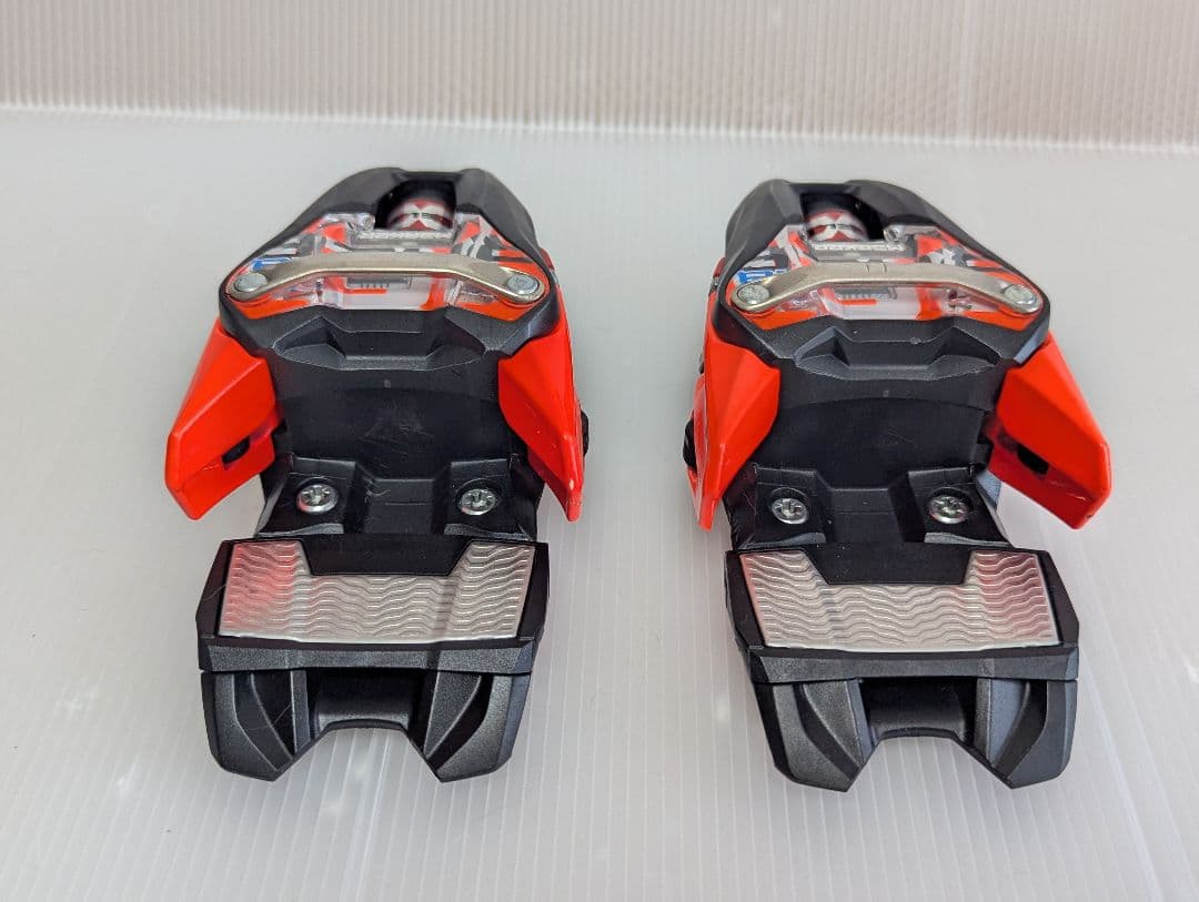 MARKER XCELL RACE18 ビンディング