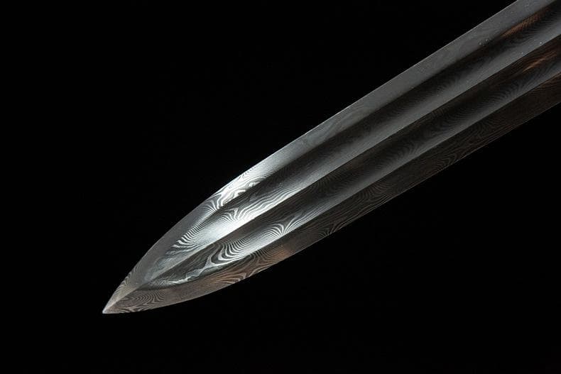 大明剣 模造刀 居合刀 武士道 武具 漢剣 唐刀 龍泉剣 手鍛造打