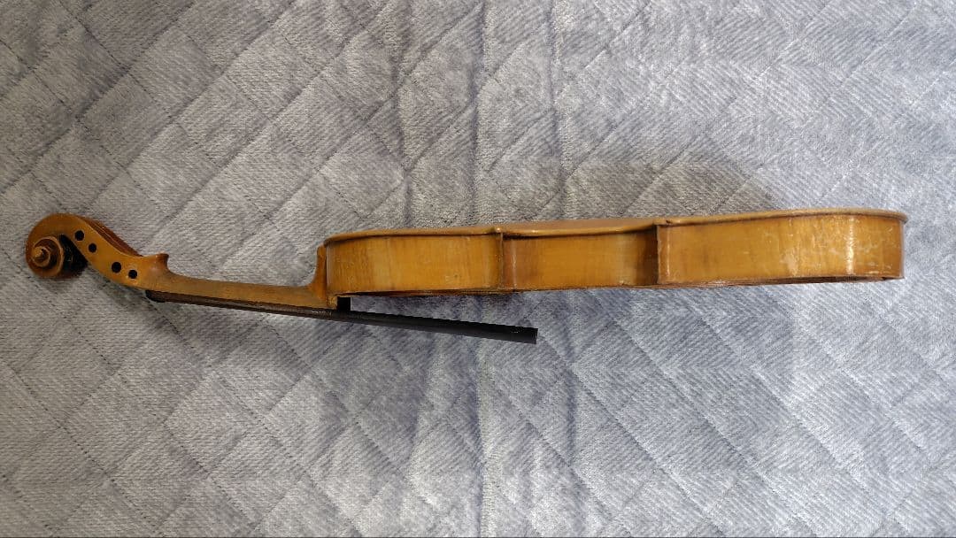 バイオリン本体　4/4 Joseph Guarnerius