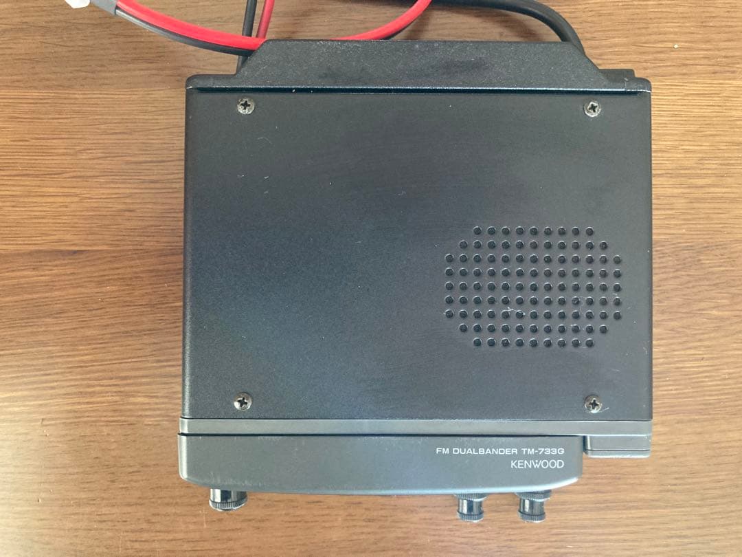 ケンウッド　KENWOOD TM-733G
