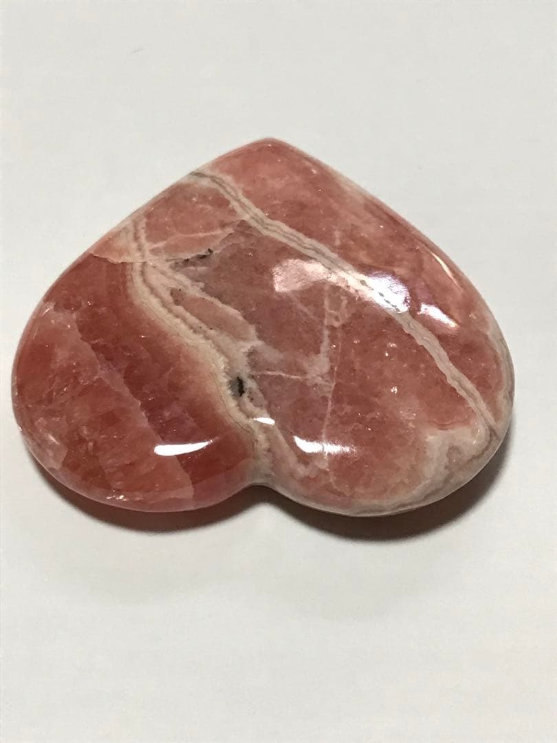 高品質インカローズハート51mm