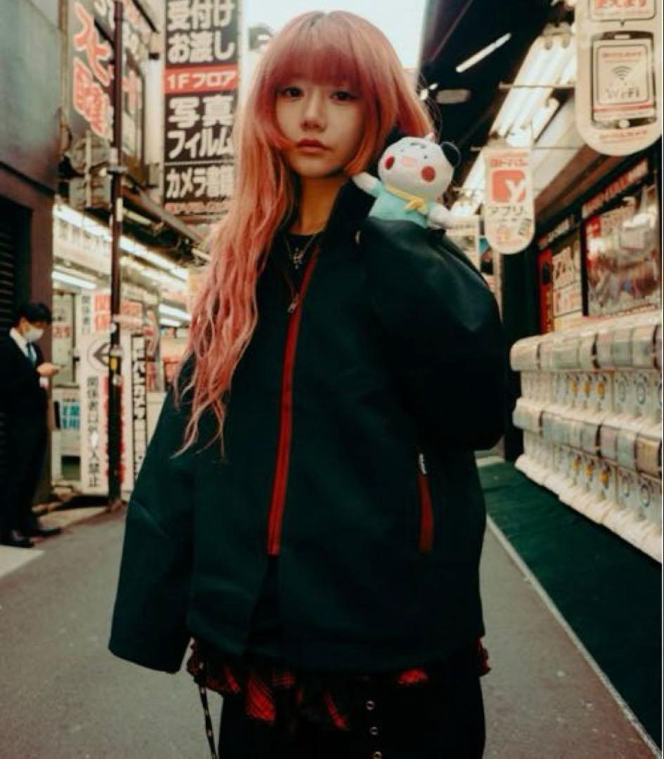 xrage HUNTER×HUNTER