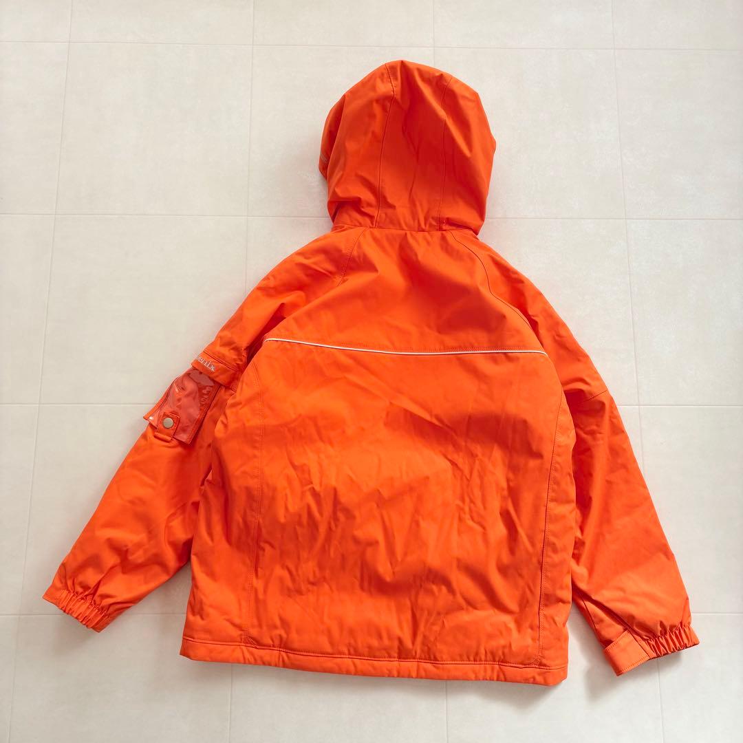 【極美品】フェニックス スキー スノーボード ウェア 上下セット レディース M