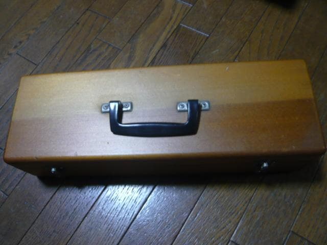 SONY コンデンサーマイク　 ECM-31M 2箱、ECM-16 木箱入り