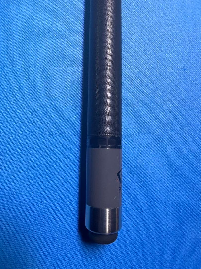 CUETEC GHOST プレイキュー　シャフト12.5mm