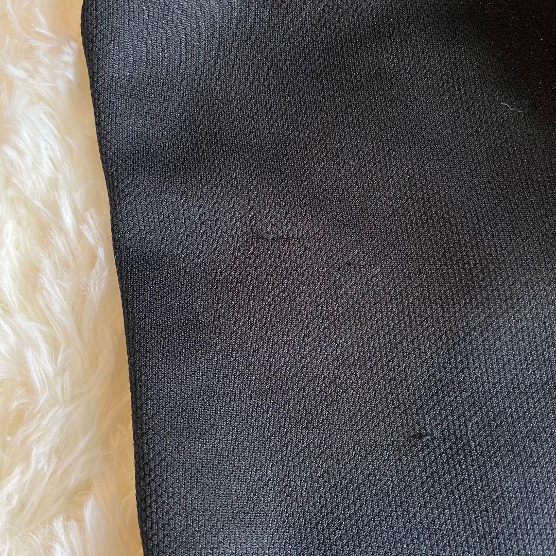 リーボック Reebok ジャージセット ブラック