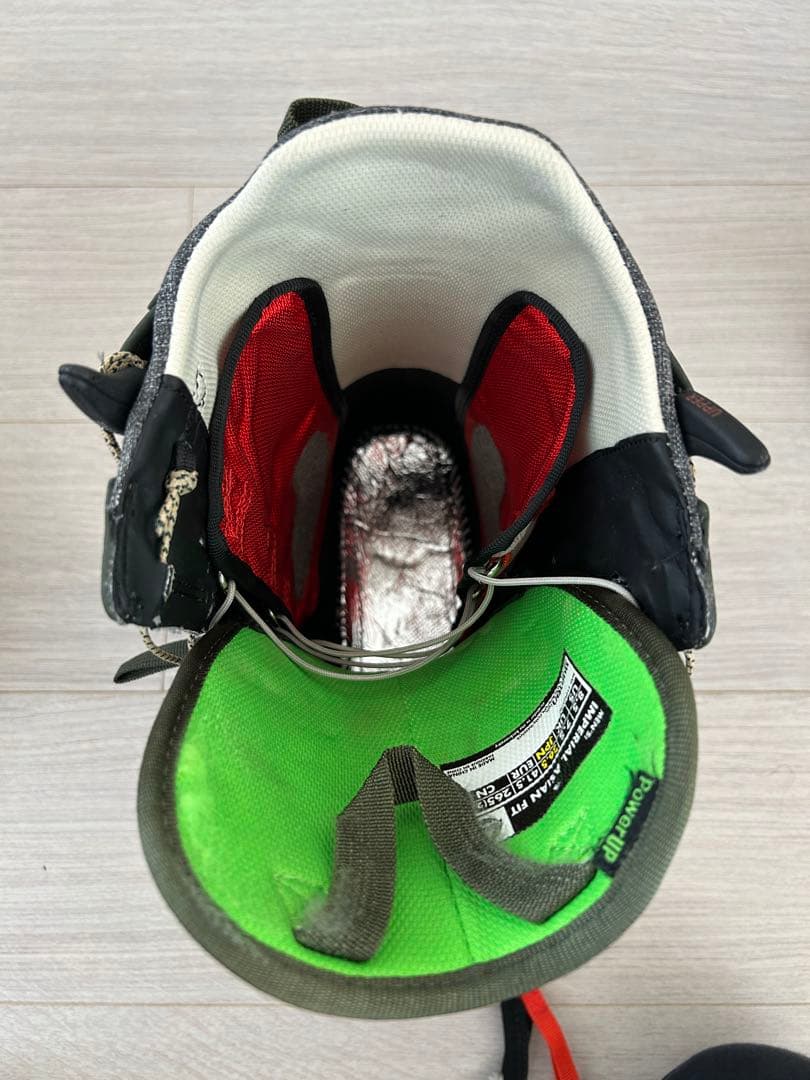 バートン　Imperial インペリアル　スノーボードブーツ