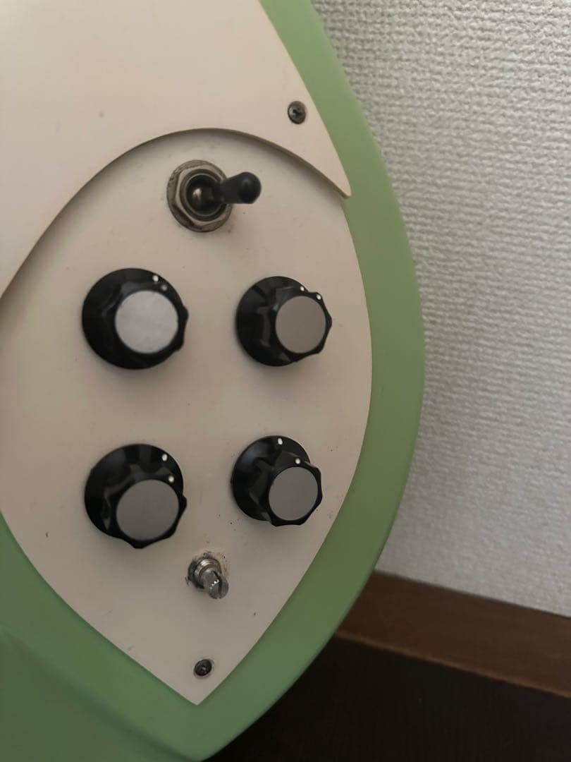 T*C様 rickenbacker コピーモデル リッケンバッカー タイプ　ジャ