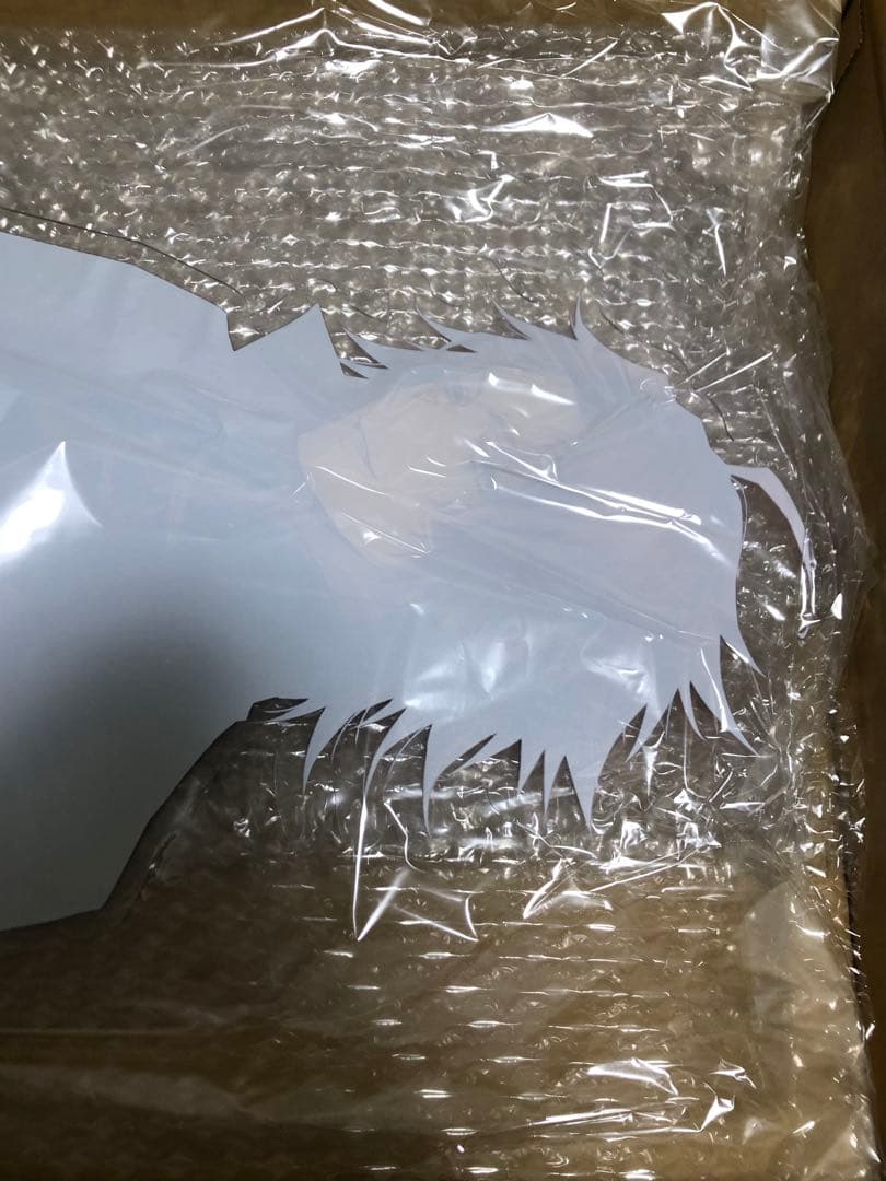 ピオフィオーレの晩鐘　ピオフィ　BIGアクリルパネル　アクスタ　楊