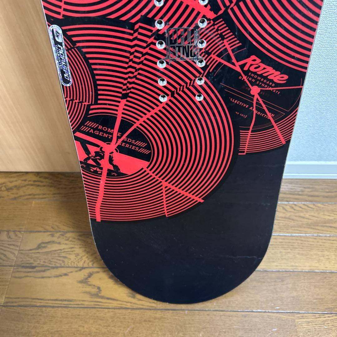 ローム　エージェントロッカー　153