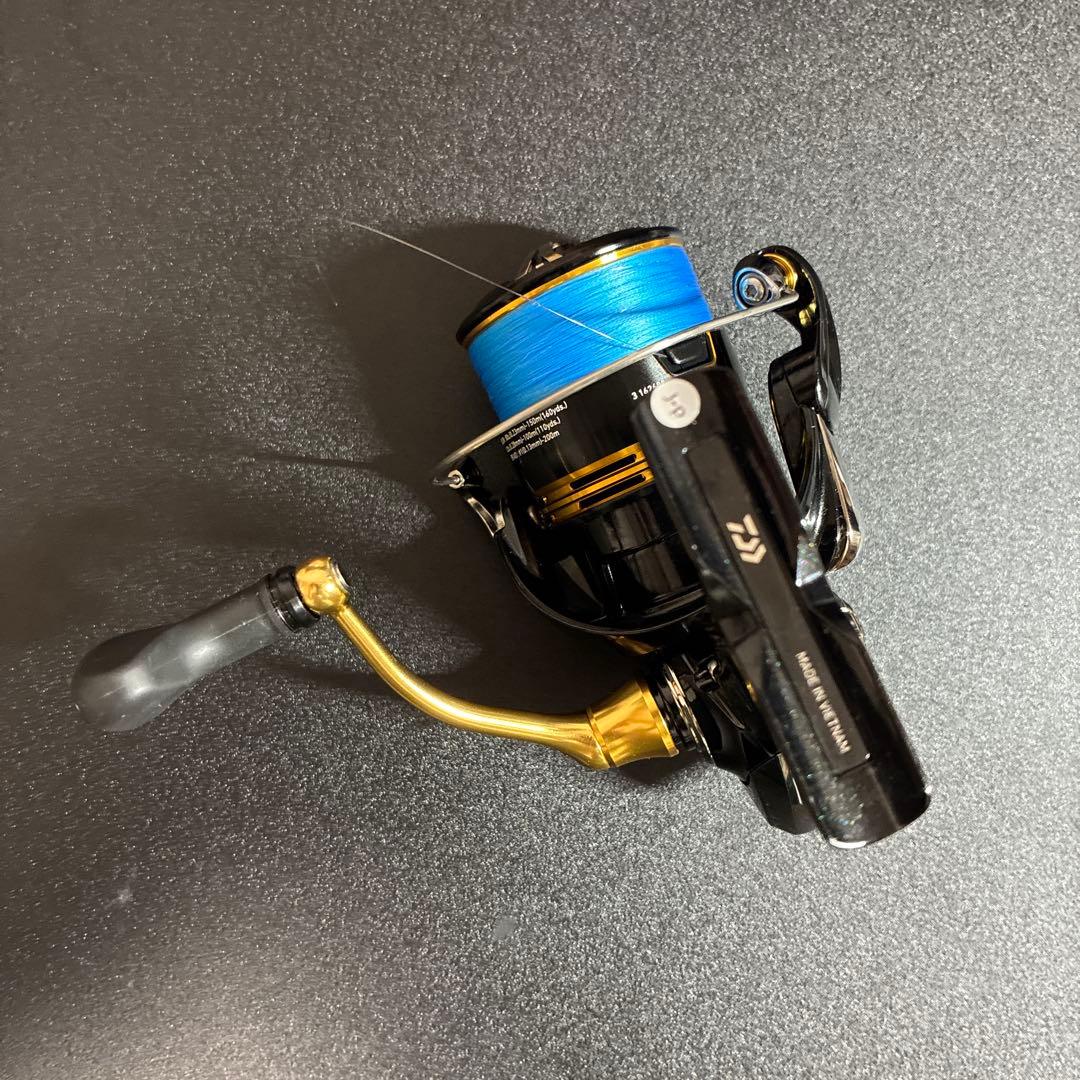 レガリス LT3000-CXH