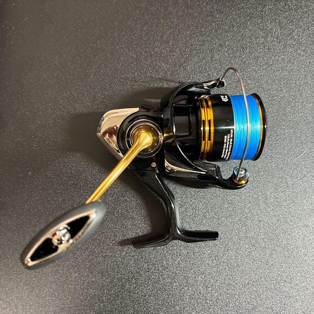 レガリス LT3000-CXH