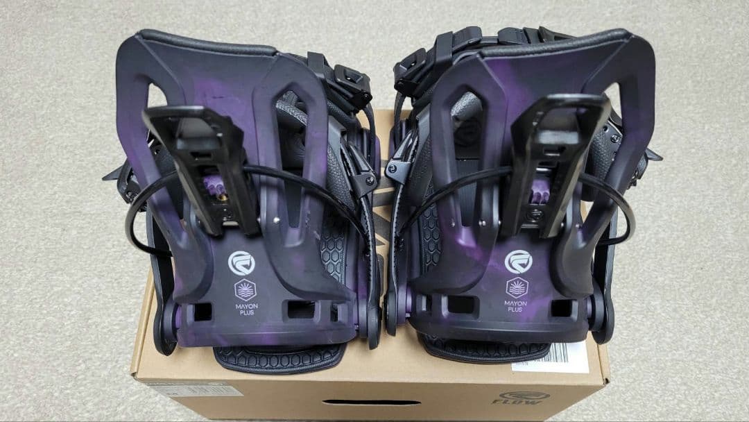 デナリ　FLOW MAYON-PLUS FUSION フローマーヨンプラス