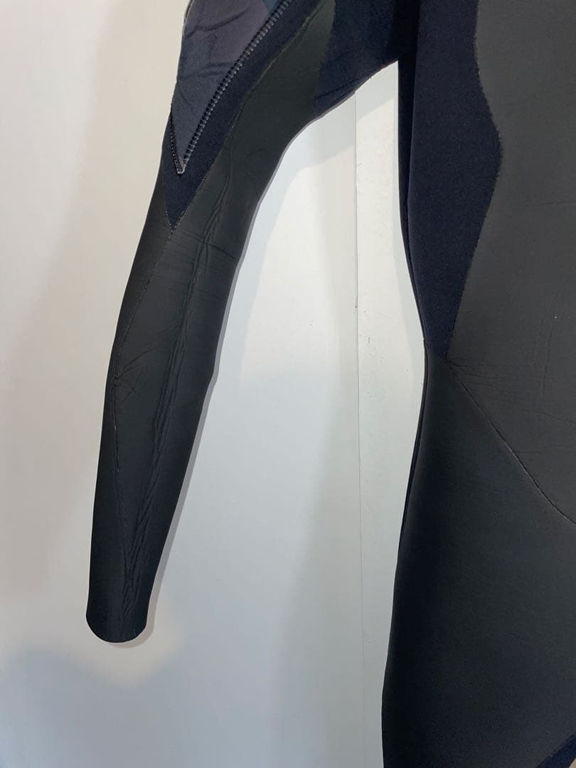 BILLABONG ウェットスーツ セミドライ