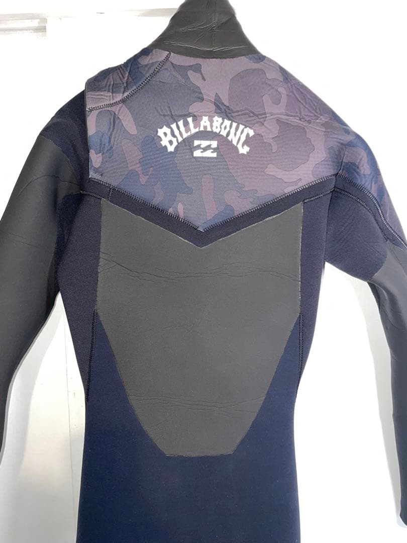 BILLABONG ウェットスーツ セミドライ