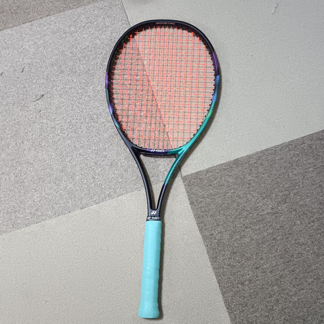 YONEX ヨネックス　vcore pro　ブイコアプロ 100L G1　②