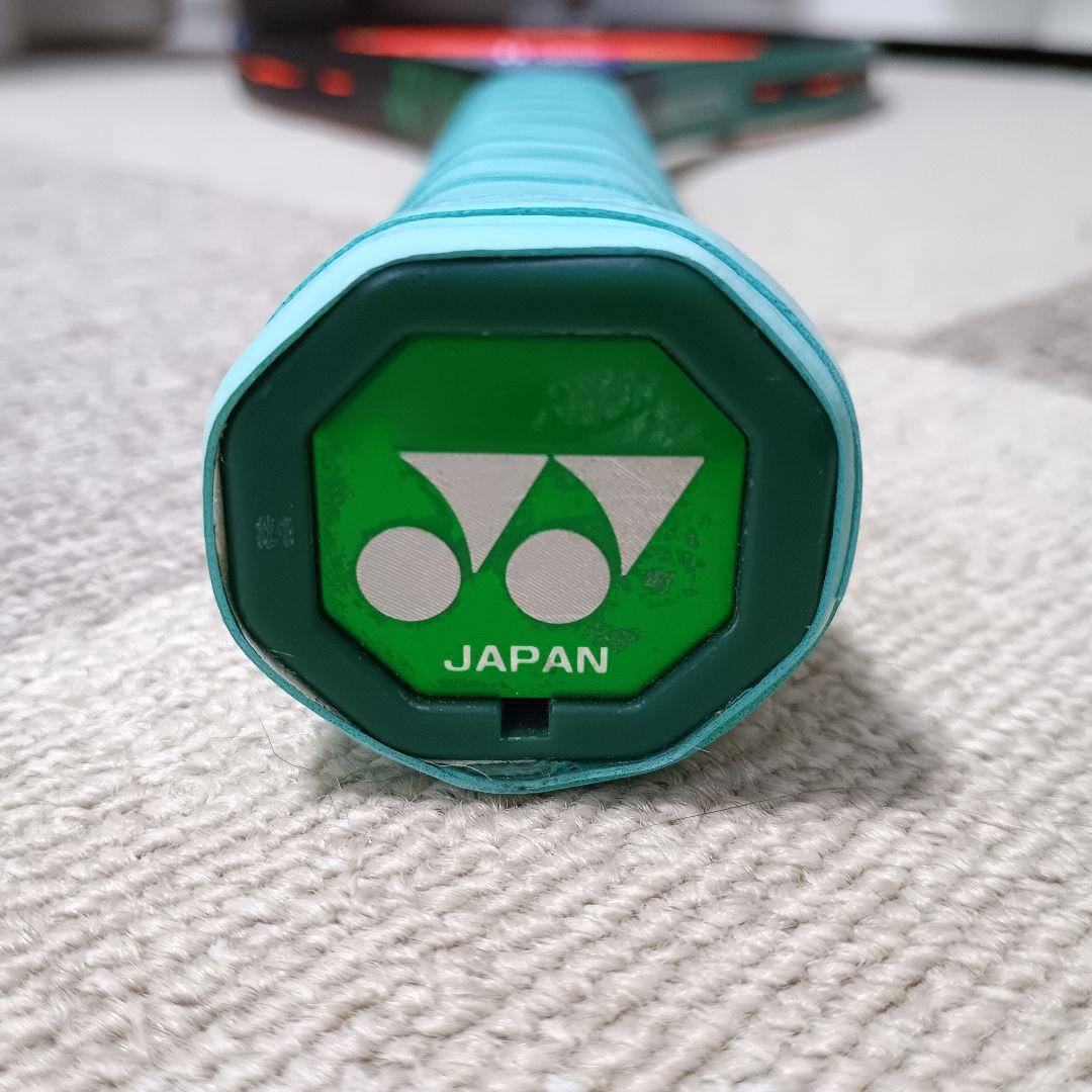 YONEX ヨネックス　vcore pro　ブイコアプロ 100L G1　②