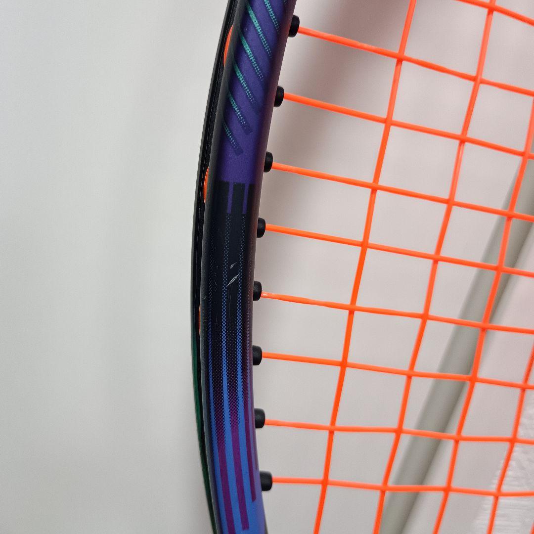 YONEX ヨネックス　vcore pro　ブイコアプロ 100L G1　②