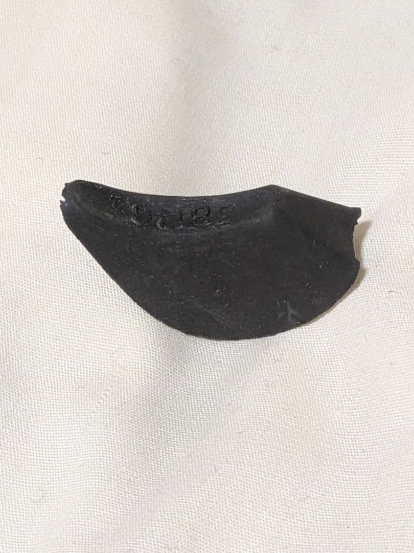 ニューナンブ　サクラ 38口径　トリガーストッパー　安全ゴム　 NC38