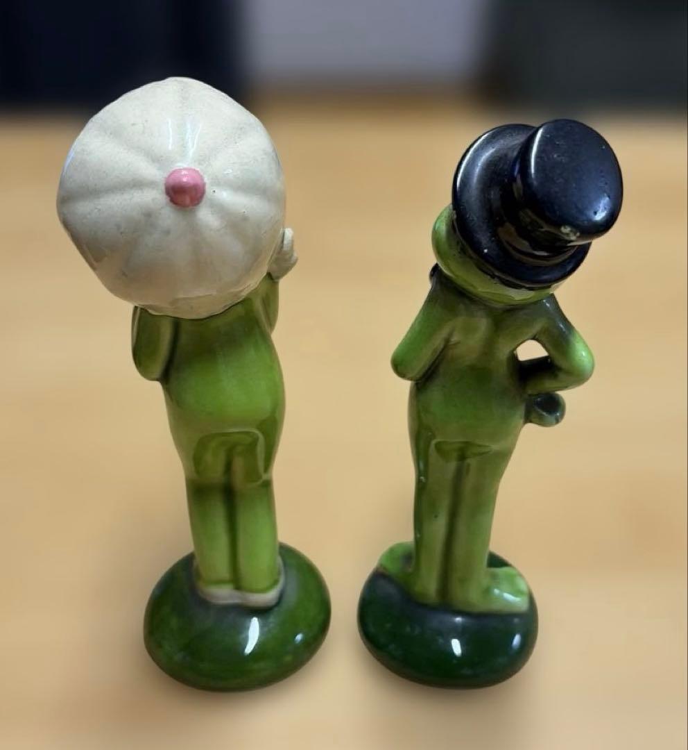 カエル 蛙 frog 置物 縁起物 インテリア 30点 レア 希少 まとめ売り