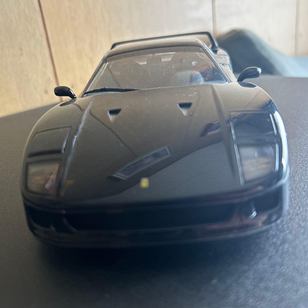 キョウショウ　F40light weight 1／18