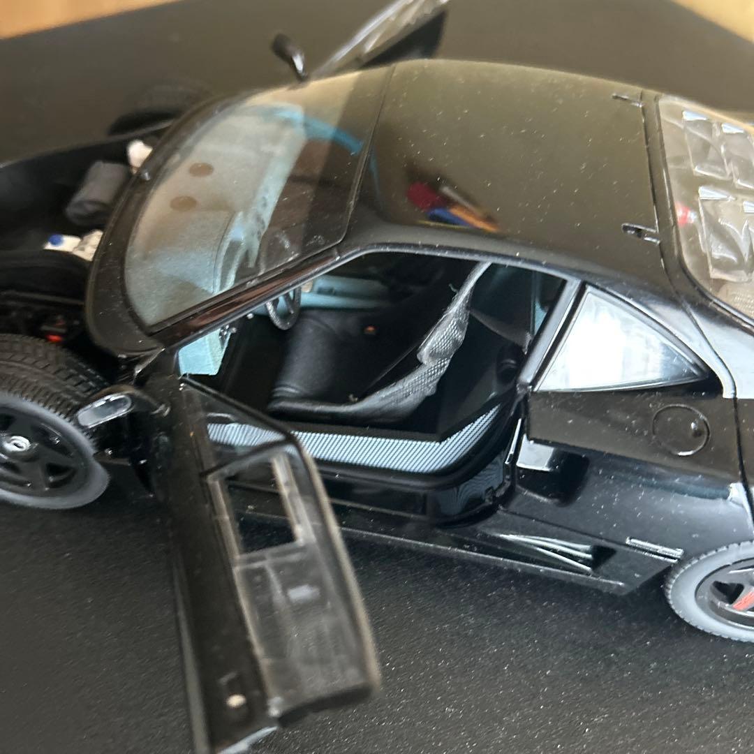 キョウショウ　F40light weight 1／18