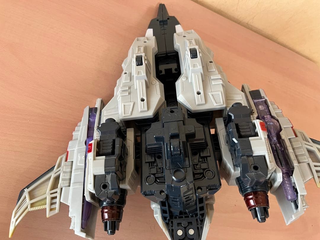 ⭐️セール　トランスフォーマー　ギャラクシーフォース　スタースクリーム　約40cm