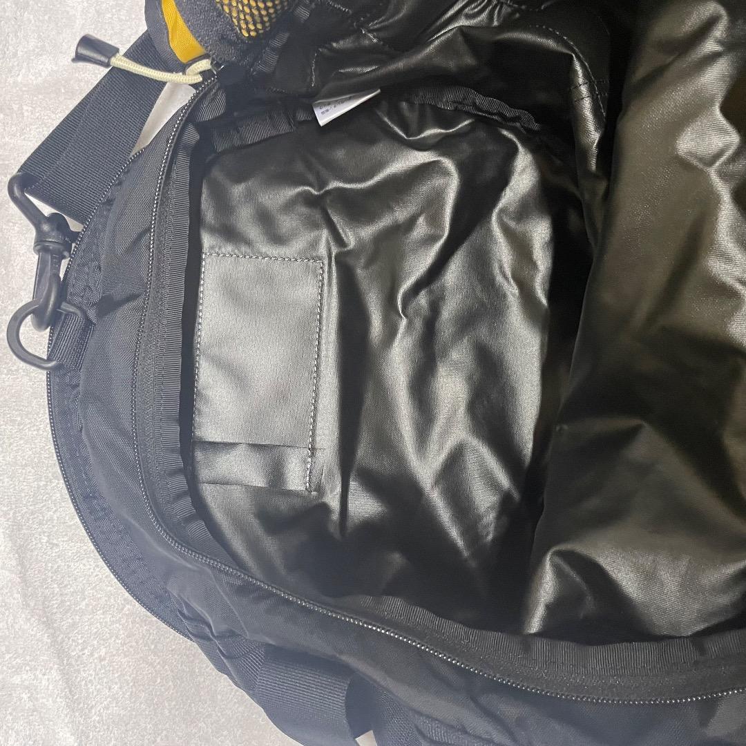 【THE NORTH FACE】 ボストンバッグ ダッフルバッグ 30 ブラック