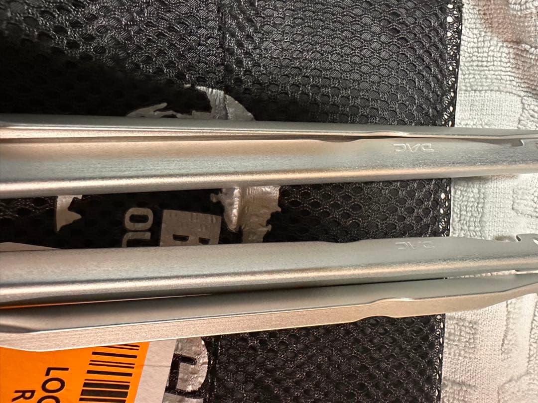 日本未発売　バックカントリー　LOGETTE 2p