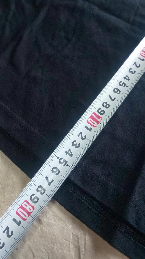 未使用 花冷え。2024WorldTourTシャツXL HANABIE日本未販売