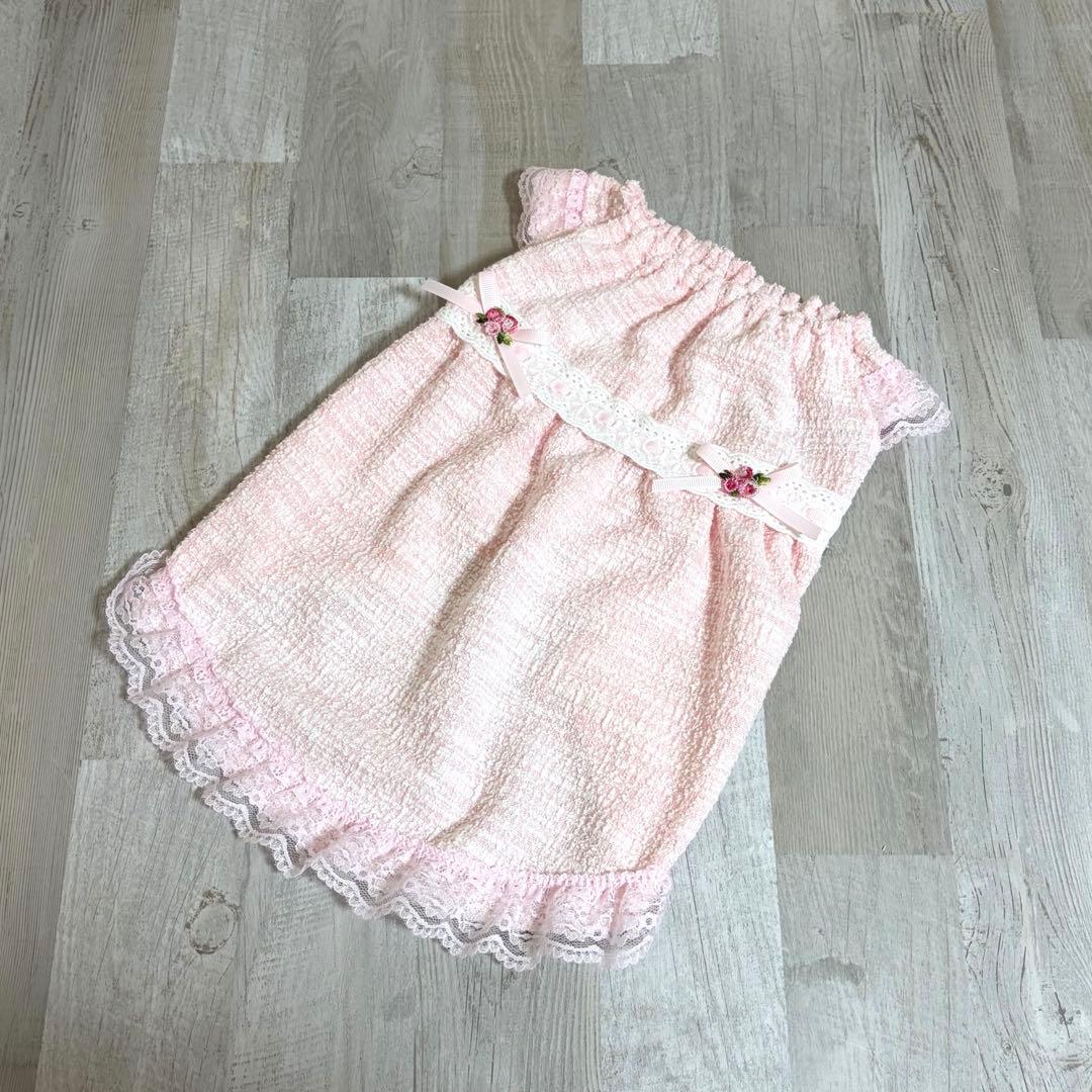 マーブル様☆犬服✩.*˚