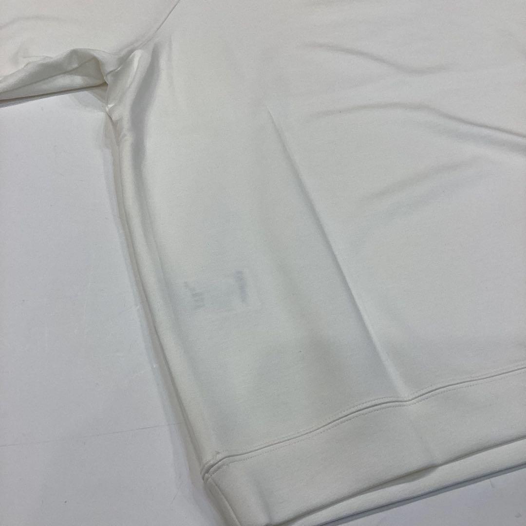 秋冬　新作　BRIEFING MINI 3D LOGO HIGHNECK RF