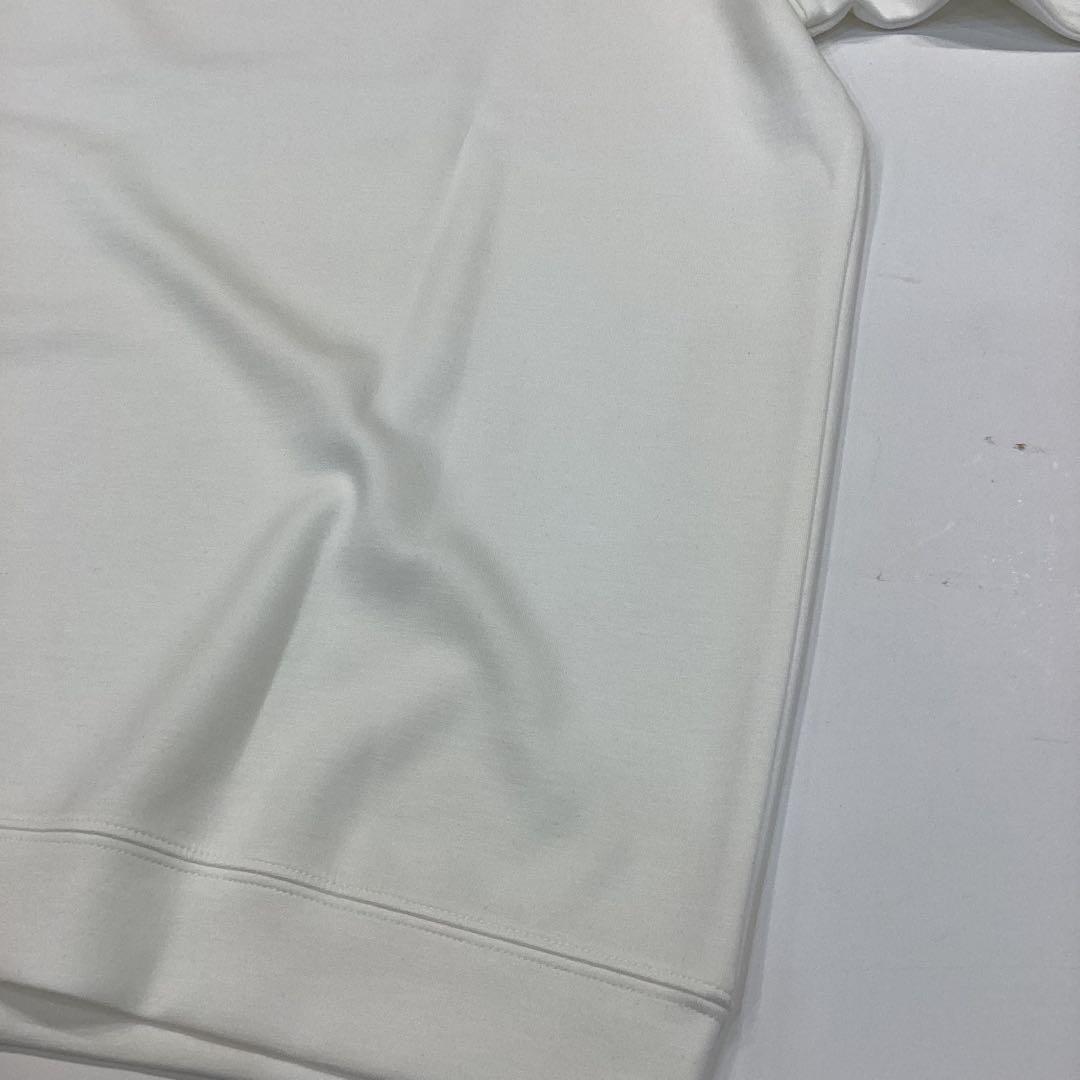 秋冬　新作　BRIEFING MINI 3D LOGO HIGHNECK RF