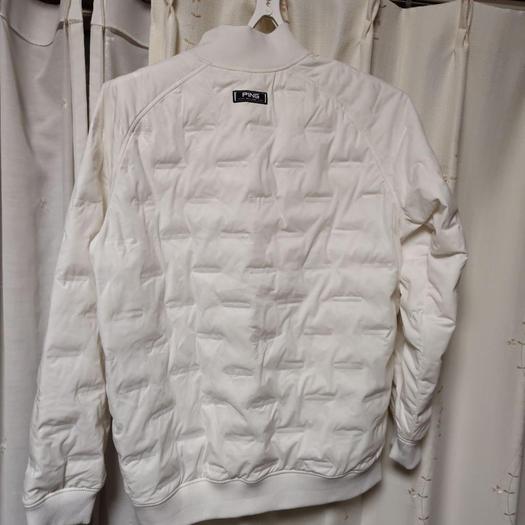 PING 3L ホワイト