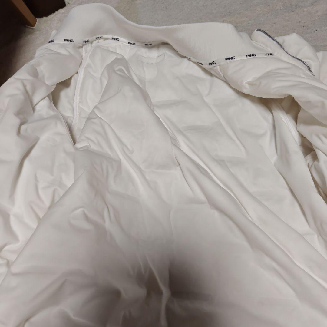 PING 3L ホワイト