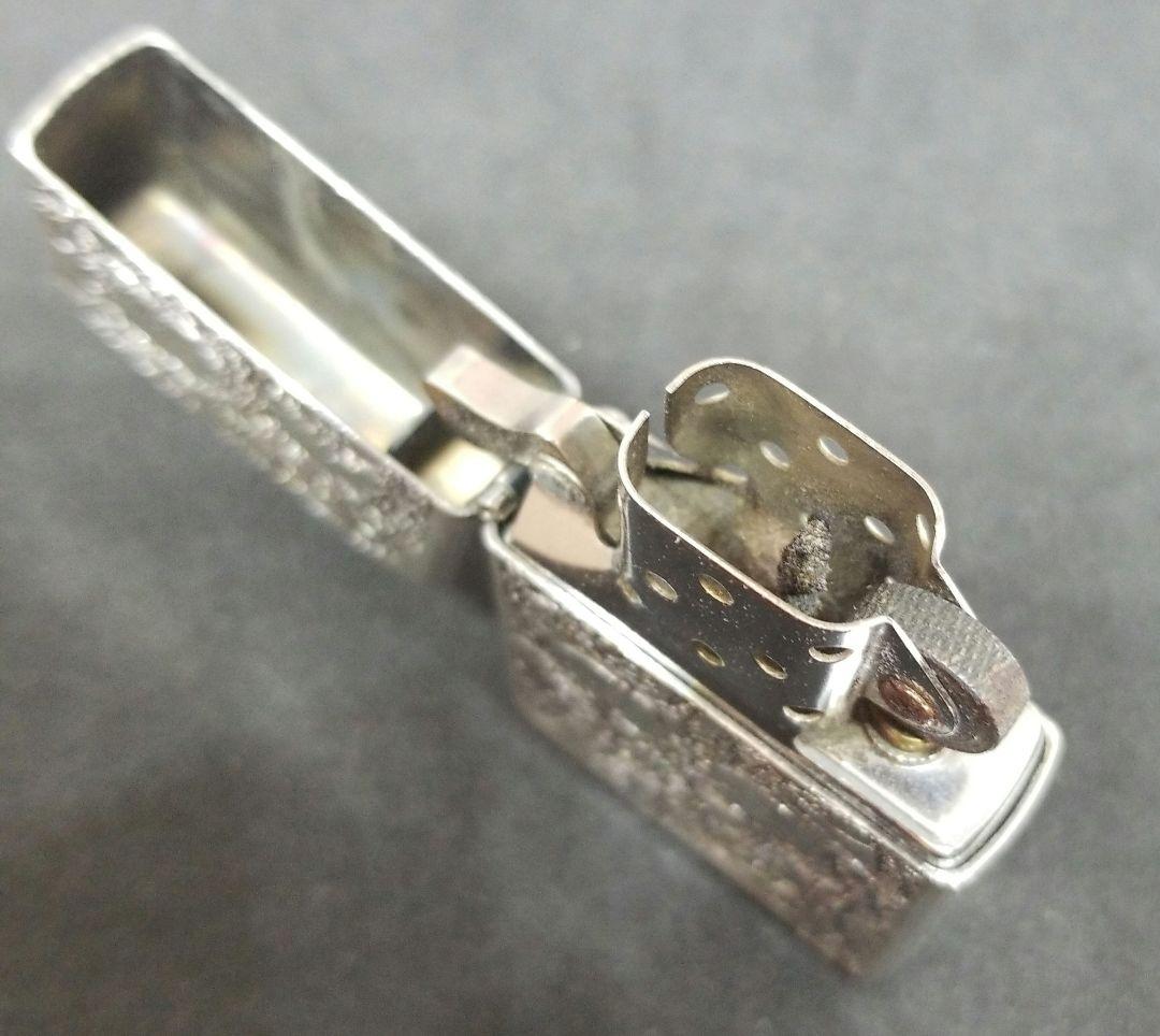 H.R.GIGER zippo ギーガー　ジッポー