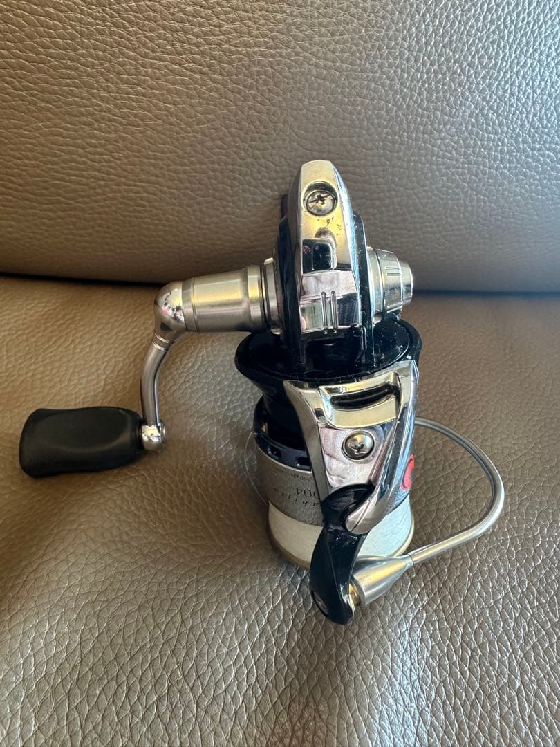 ダイワ RF75-SVF 月下美人 彩華 / 08月下美人2004