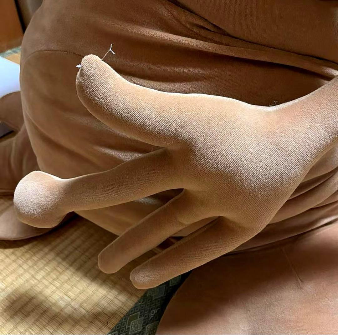 ★ E.T 等身大 ぬいぐるみ ★トイザらス 廃盤品 ★110cm