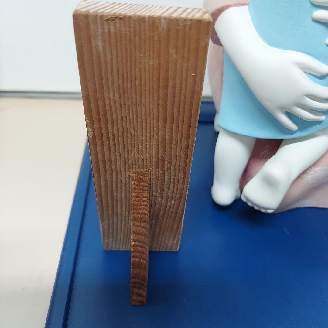 松尾文夫　博多人形