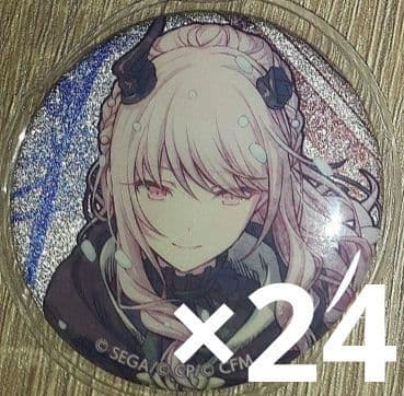 プロセカ　グリッター缶バッジ　14b　暁山瑞希　24点セット　ロウワー