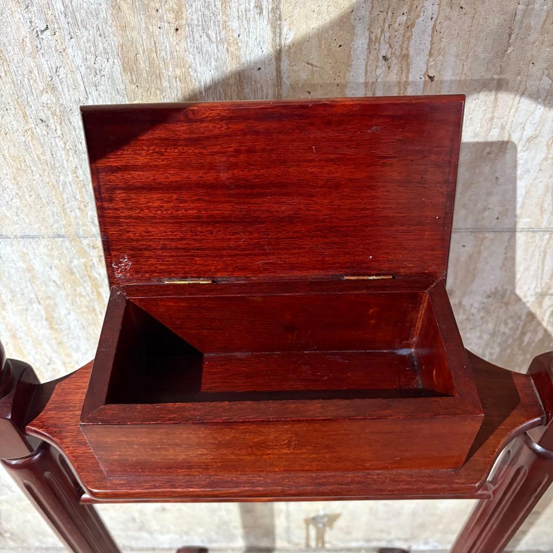 クラシックスーツハンガー　ハンガーラック