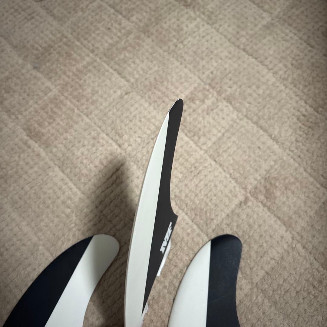 FCS II MF ミックファニング